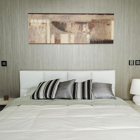 Paramount Bay Penthouse Birżebbuġa Exterior foto
